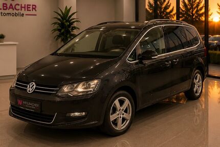 VW Sharan 230.000 km 11.790 &euro; Flörsheim 65439