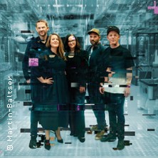 Postyr 15.01.2026 Parktheater im Kurhaus Göggingen