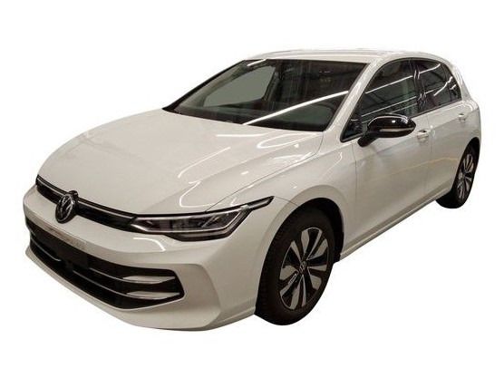 VW Golf 9.307 km 25.888 &euro; Weida 07570