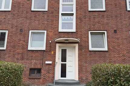 Wohnung Wilhelmshaven Voslapp - 2 Zimmer, 44 m&sup2;, 49.000&euro; | Angebot:26114932