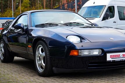 Porsche 928 221.070 km 52.928 € Meppen 49716