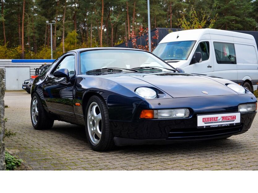 Porsche 928 221.070 km 52.928 € Meppen 49716