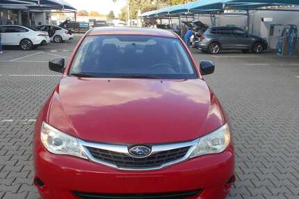 Subaru Impreza 134.000 km 3.999 € Darmstadt 64293