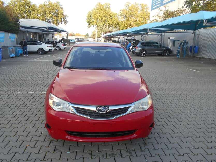 Subaru Impreza 134.000 km 3.999 € Darmstadt 64293