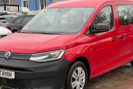 VW Caddy Maxi 178.563 km 17.990 € München 81243