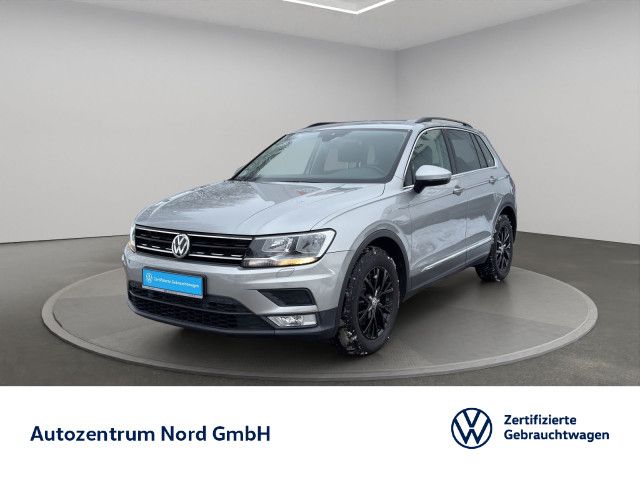 VW Tiguan 72.417 km 17.890 &euro; Flensburg 24941