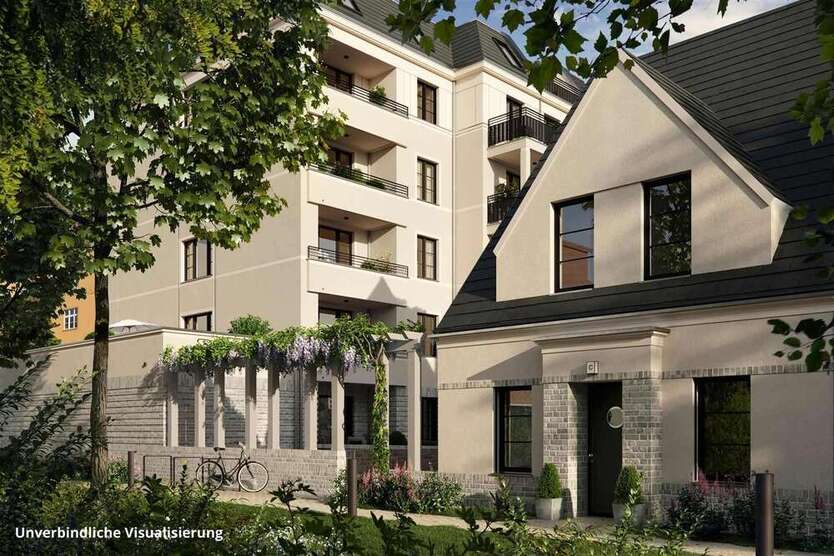 Haus zum Mieten in Berlin 3.130,55 € 152.19 m²