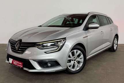 Renault Megane 33.000 km 13.990 € Hettstadt 97265