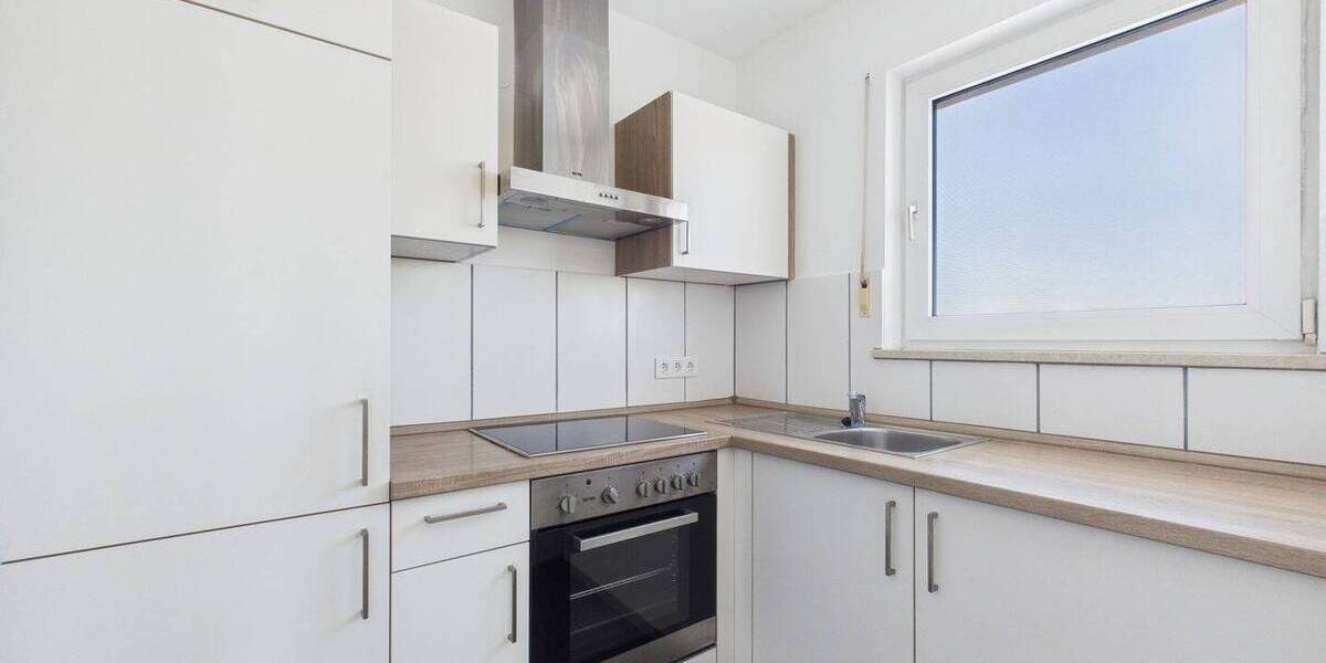 Etagenwohnung Ingolstadt - 2 Zimmer, 50 m&sup2;, 199.800&euro; | Angebot:26433193