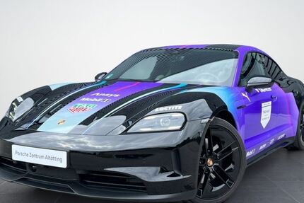 Porsche Taycan 9.900 km 103.880 € Winhöring 84543