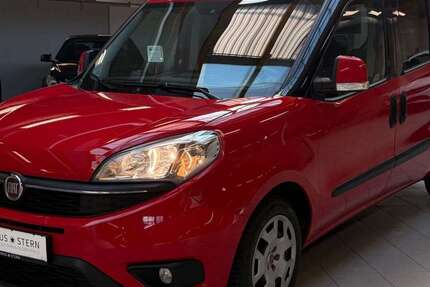 Fiat Doblo 67.900 km 15.990 &euro; Mutterstadt 67112