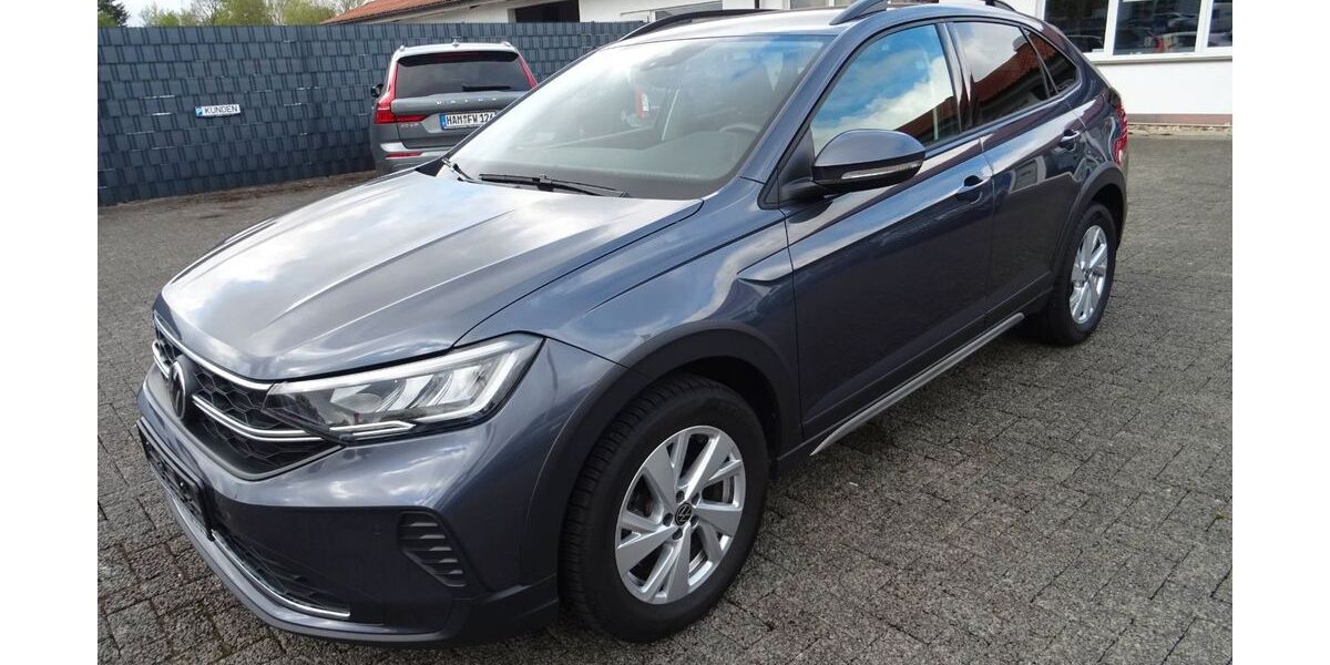 VW Taigo 27.466 km 17.990 &euro; Werl 59457