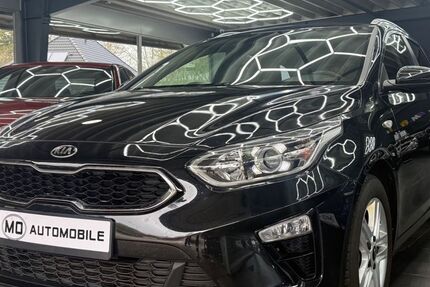 Kia ceed / Ceed 94.000 km 13.999 &euro; Osterholz-Scharmbeck 27711