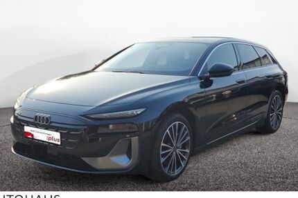 Audi A6 e-tron 12.923 km 59.770 &euro; Melle 49324