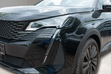 Peugeot 3008 33.848 km 29.930 &euro; Gelsenkirchen 45881