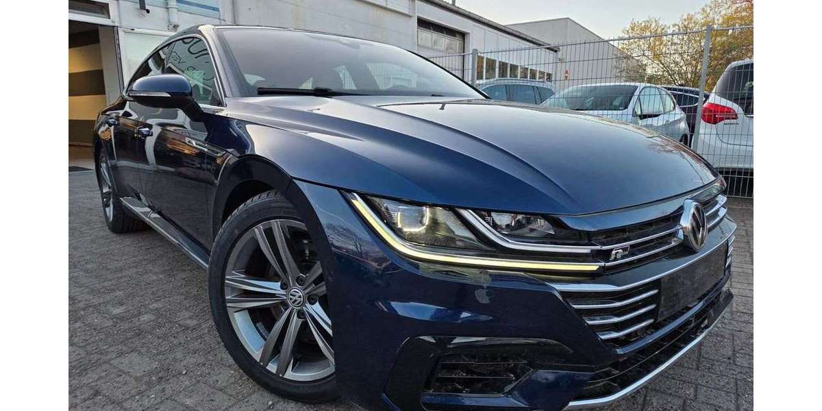 VW Arteon 152.000 km 15.950 &euro; Bremen 28259