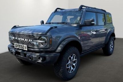 Ford Bronco 12.487 km 48.990 &euro; Neuss 41464