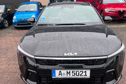Kia K4 7.500 km 39.690 &euro; Diedorf / Augsburg 86420
