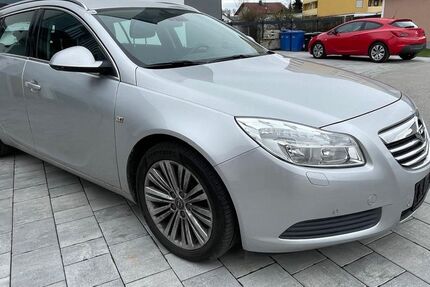 Opel Insignia 277.000 km 1.750 &euro; Pocking 94060