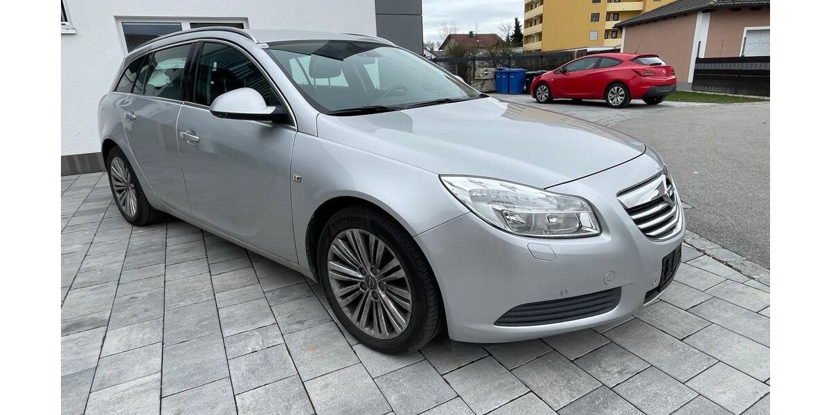 Opel Insignia 277.000 km 1.750 &euro; Pocking 94060