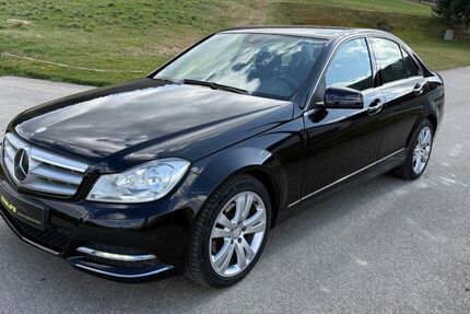 Mercedes-Benz C 220 240.915 km 7.999 &euro; Winterbach bei Günzburg 89368