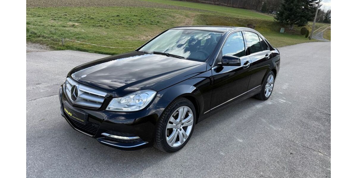 Mercedes-Benz C 220 240.915 km 7.999 &euro; Winterbach bei Günzburg 89368