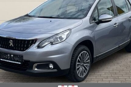 Peugeot 2008 22.900 km 11.490 &euro; Herne Wanne-Eickel 44653