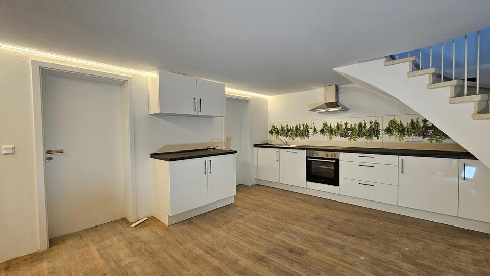 Terrassenwohnung Salem - 5 Zimmer, 160 m&sup2;, 1.950&euro; | Angebot:26133399