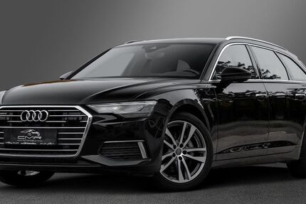 Audi A6 59.704 km 34.895 &euro; Roigheim 74255