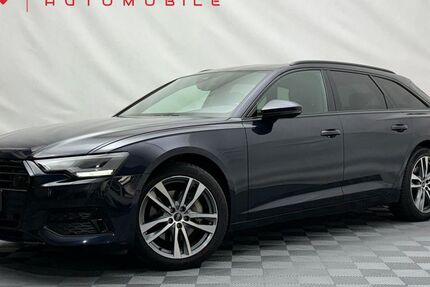 Audi A6 95.000 km 26.900 &euro; Rotenburg an der Fulda 36199