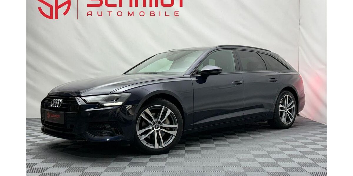 Audi A6 95.000 km 26.900 &euro; Rotenburg an der Fulda 36199