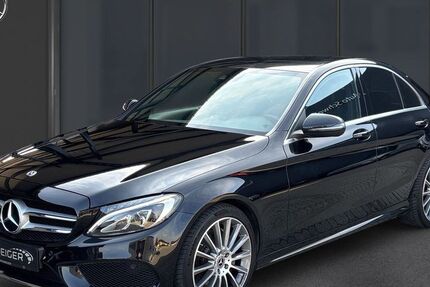 Mercedes-Benz C 250 61.150 km 25.900 &euro; Reichertshofen 85084