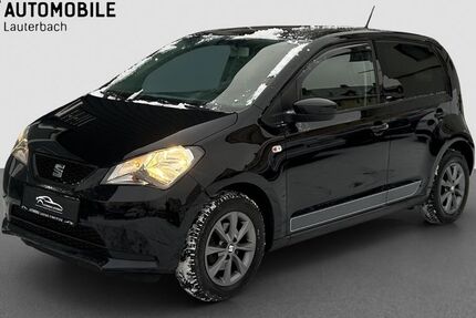 Seat Mii 153.967 km 4.700 &euro; Lauterbach 36341