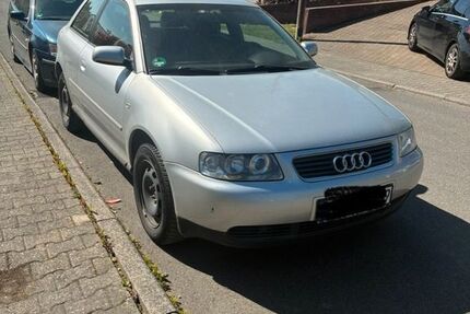 Audi A3 175.000 km 1.700 &euro; Heidenrod 65321