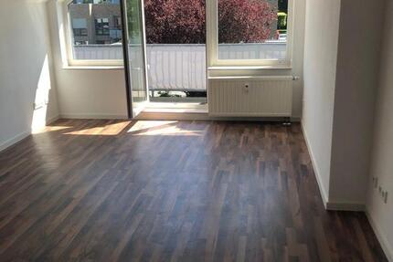 Wohnung in BorkenGemen zu vermieten