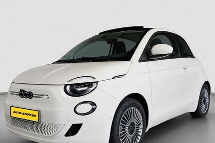 Fiat 500e 16.146 km 21.950 &euro; Herford 32051