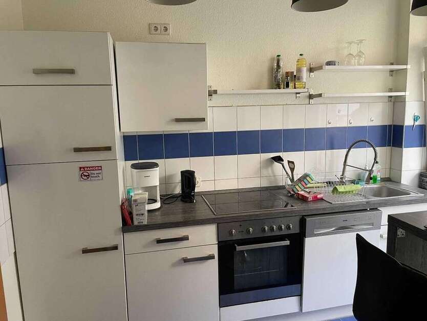 Wohnung zum Mieten in Stuttgart 1.250 € 85 m²