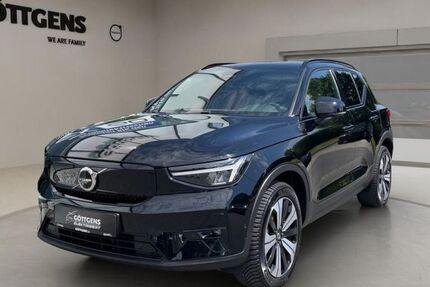Volvo XC40 30.430 km 31.290 &euro; Soest 59494