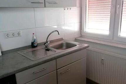 2 Zimmer Wohnung