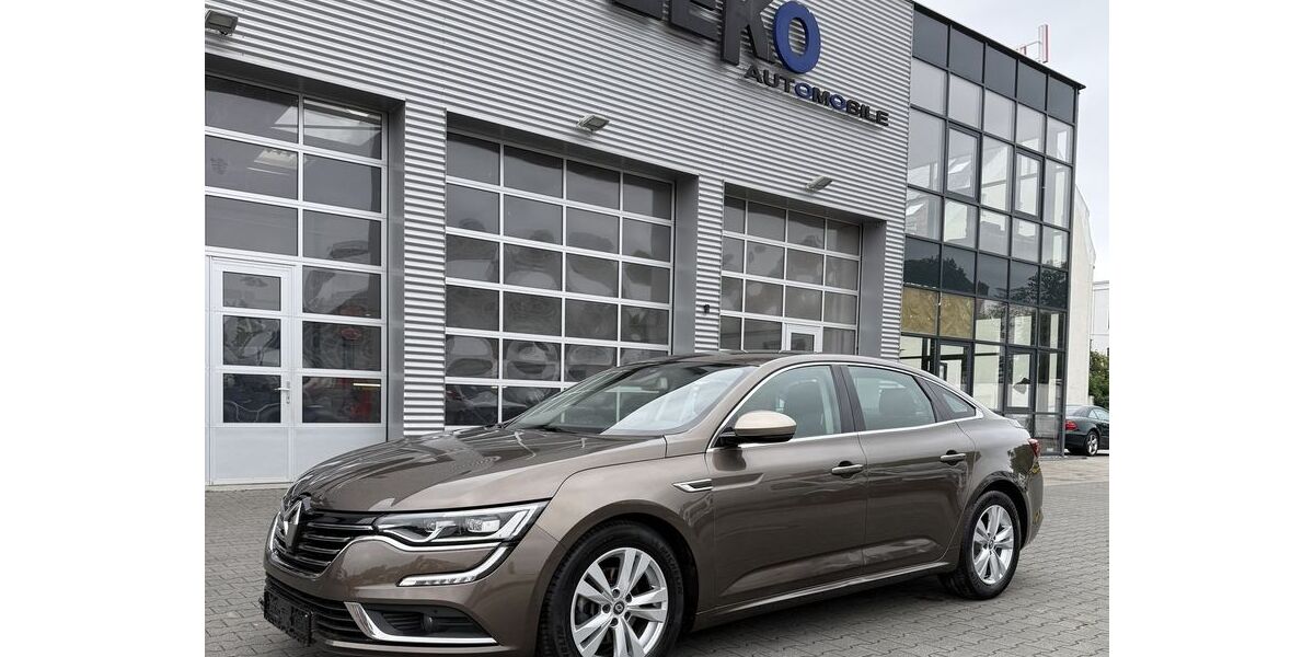 Renault Talisman 35.000 km 13.490 &euro; Berlin-Lichtenberg 10365