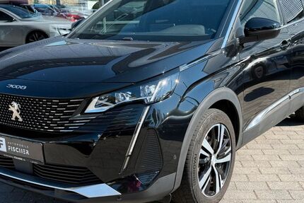 Peugeot 3008 45.600 km 20.990 &euro; Landau 76829