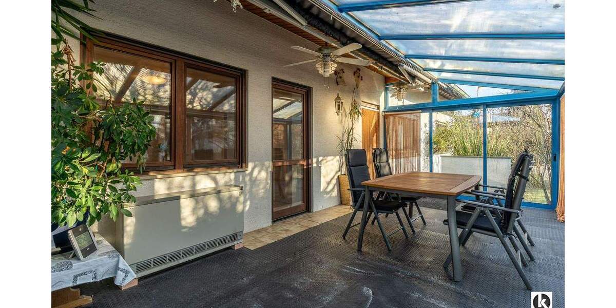 Raum für Ihre Ideen - Einfamilienhaus mit großem Potenzial in Gaimersheim zimmer