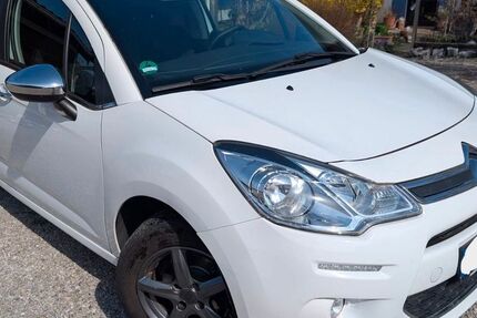 Citroen C3 149.000 km 3.200 &euro; Gaißach 83674