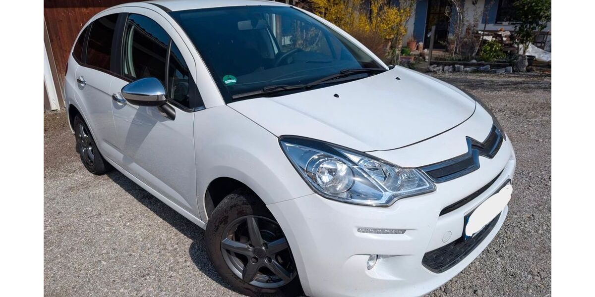 Citroen C3 149.000 km 3.200 &euro; Gaißach 83674