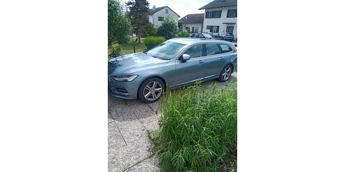 Volvo V90 145.000 km 24.500 &euro; Julbach 84387