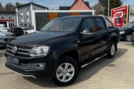 VW Amarok