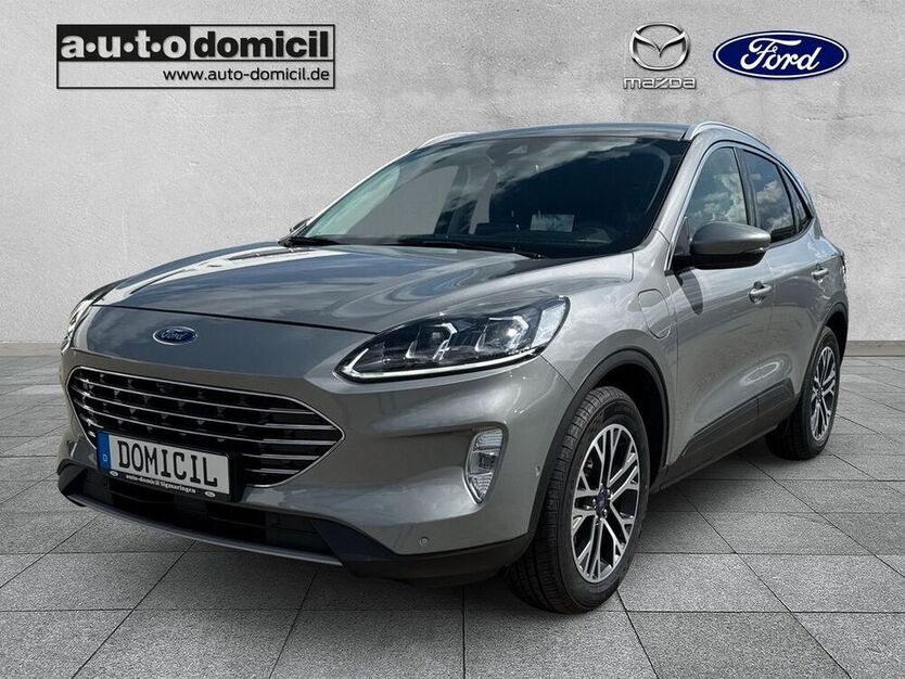 Kuga