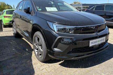 Opel Grandland (X) 11.427 km 22.770 &euro; Köthen 06366