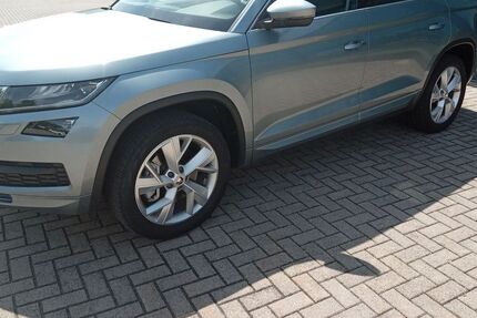 Skoda Kodiaq 63.200 km 26.900 &euro; Sömmerda 99610