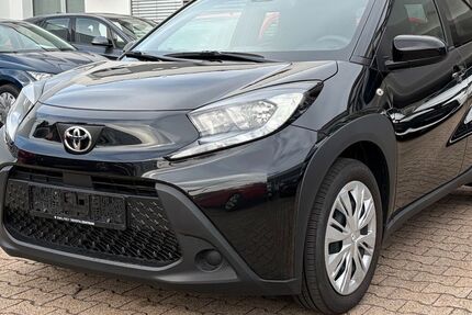 Toyota Aygo (X) 17.400 km 11.495 &euro; Stuttgart 70597